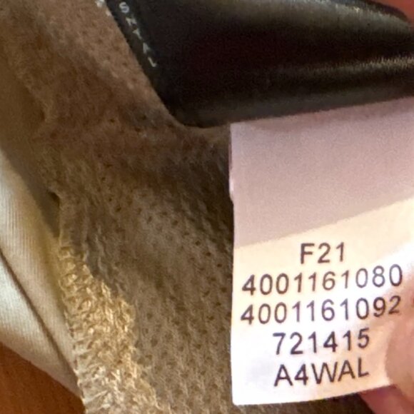 Mens The North Face Paramount Active Convertible Hiking Pants Twill Beige / Twil - Picture 7 of 8